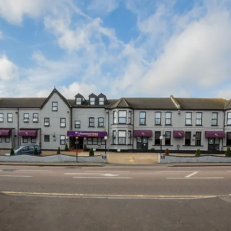 Rossmore Hotel